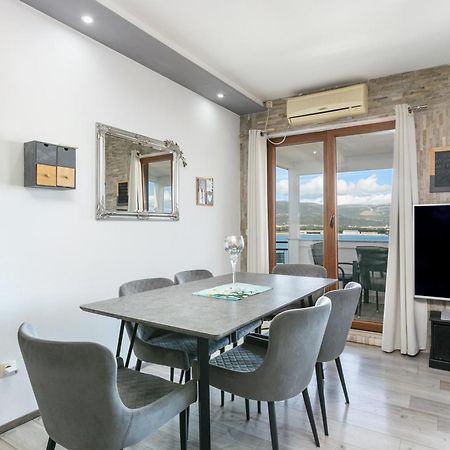 Apartments With A Parking Space Mastrinka, Ciovo - 4324 Trogir Ngoại thất bức ảnh