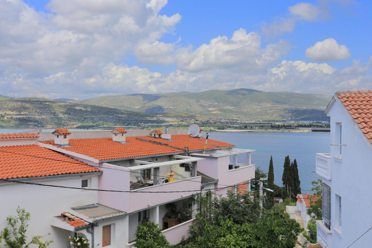 Apartments With A Parking Space Mastrinka, Ciovo - 4324 Trogir Ngoại thất bức ảnh