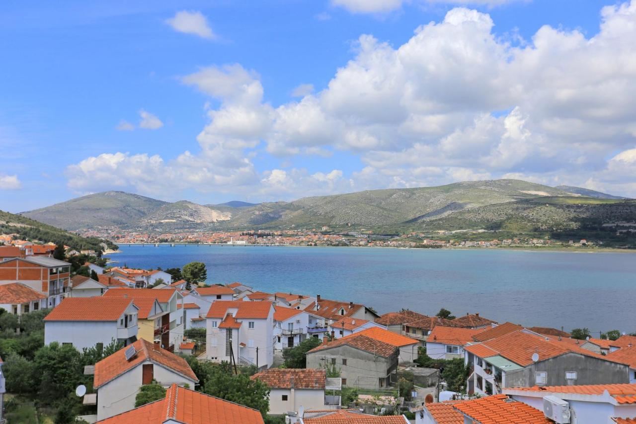 Apartments With A Parking Space Mastrinka, Ciovo - 4324 Trogir Ngoại thất bức ảnh