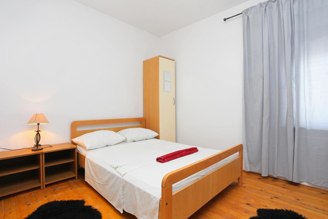 Apartments With A Parking Space Mastrinka, Ciovo - 4324 Trogir Ngoại thất bức ảnh
