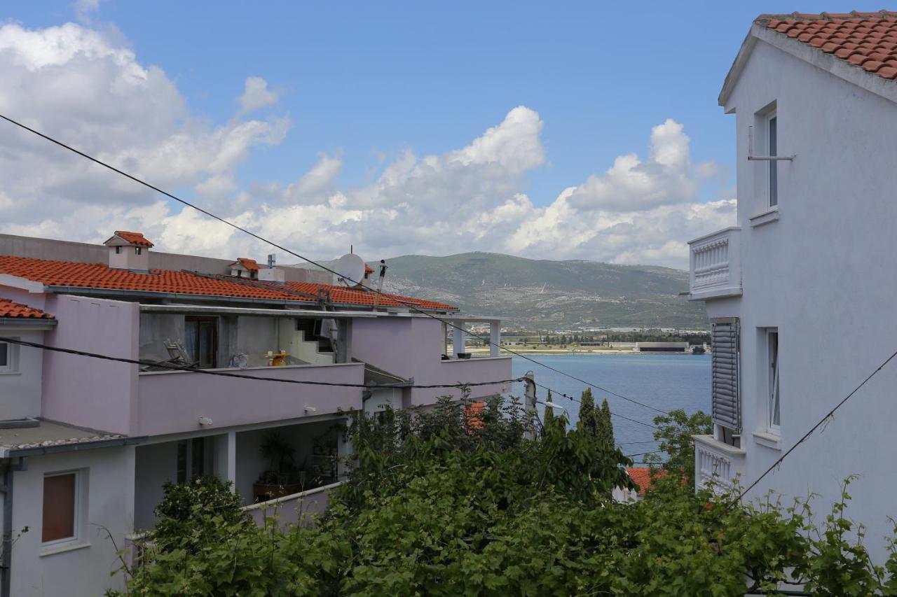 Apartments With A Parking Space Mastrinka, Ciovo - 4324 Trogir Ngoại thất bức ảnh