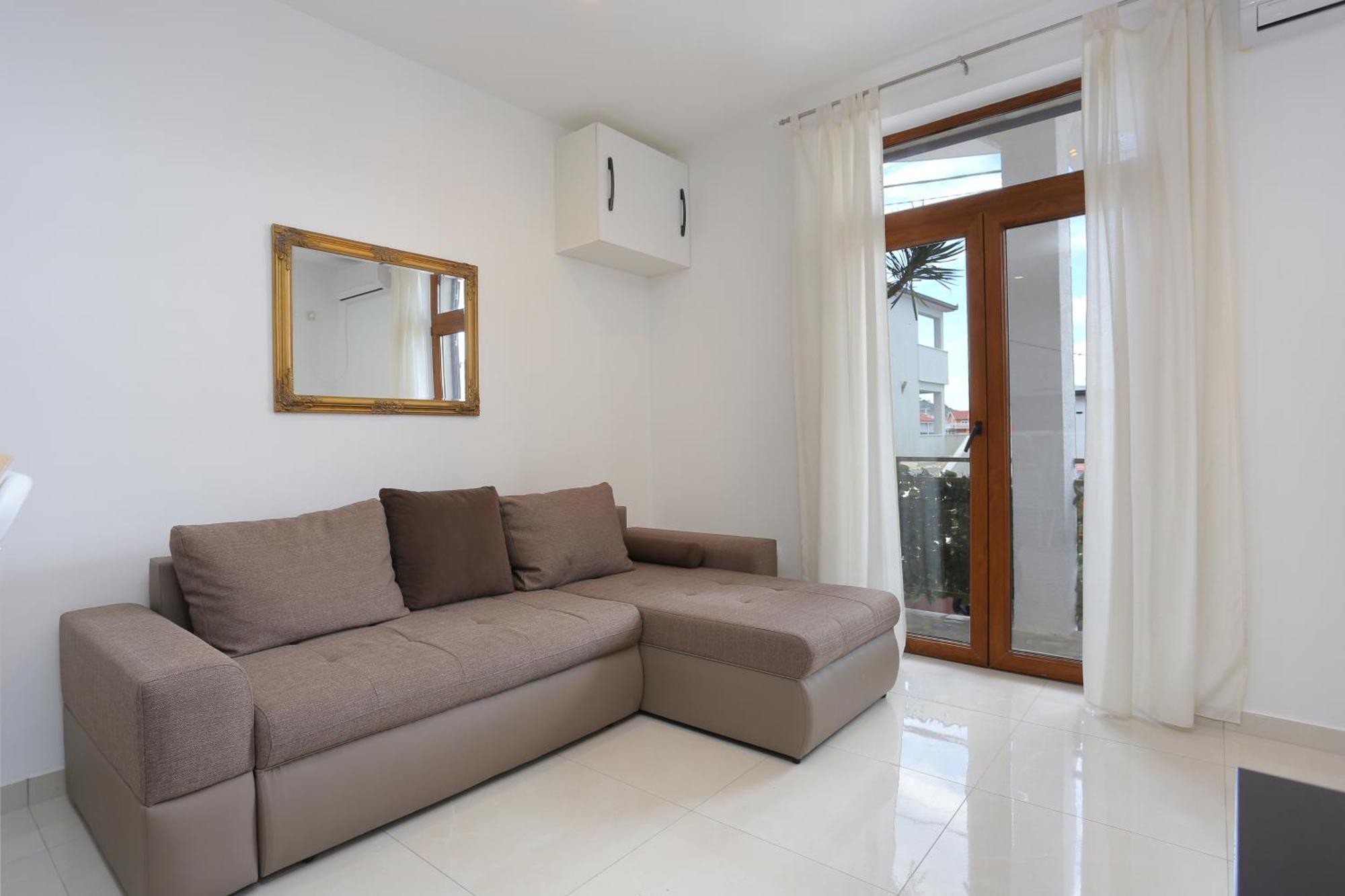 Apartments With A Parking Space Mastrinka, Ciovo - 4324 Trogir Phòng bức ảnh