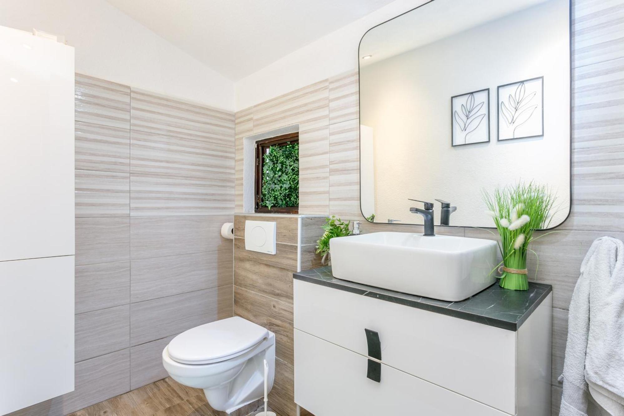 Apartments With A Parking Space Mastrinka, Ciovo - 4324 Trogir Phòng bức ảnh