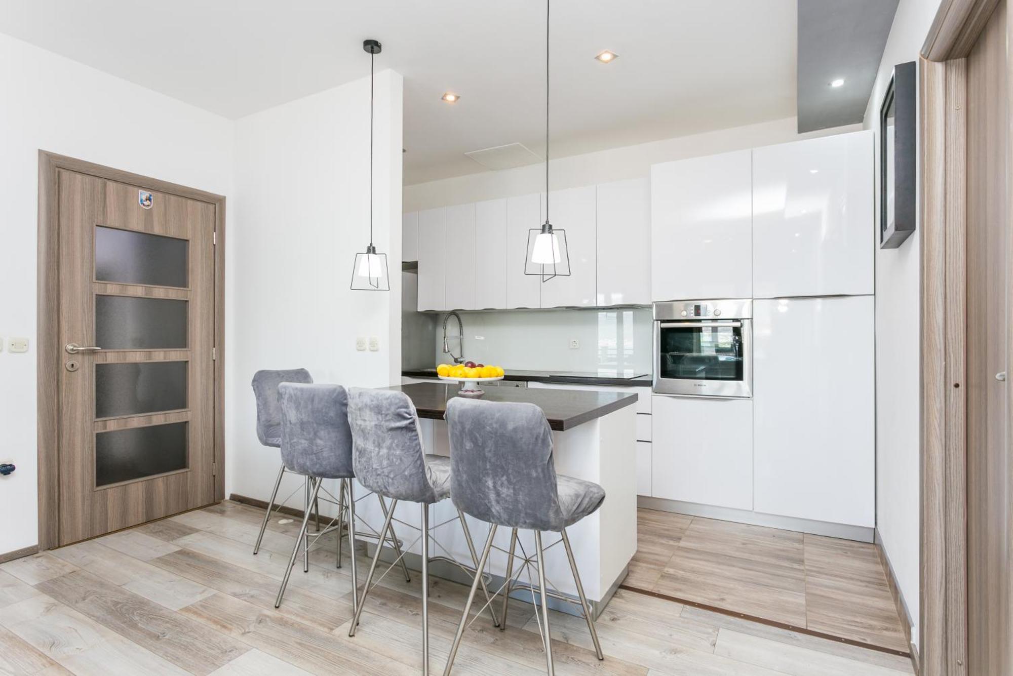 Apartments With A Parking Space Mastrinka, Ciovo - 4324 Trogir Ngoại thất bức ảnh